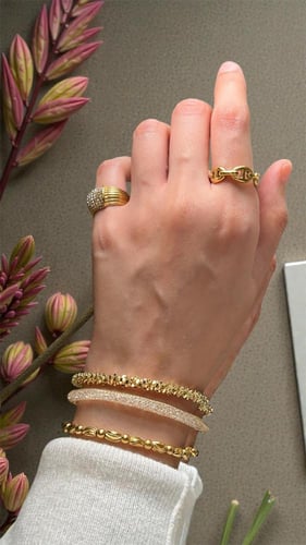 اسوارة ديلار ليزر