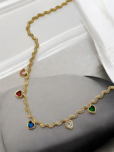 سلسلة ويفي قلوب