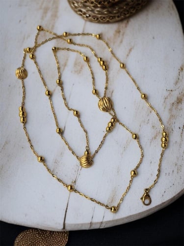 سلسلة لف كور