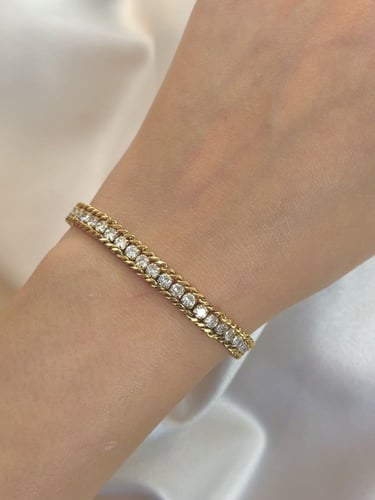 اسوارة ميد جنزير