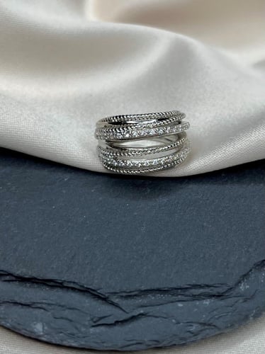 خاتم متداخل