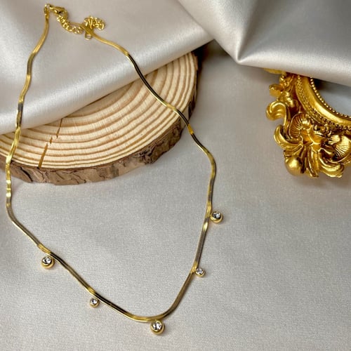 سلسلة فلات شوكر