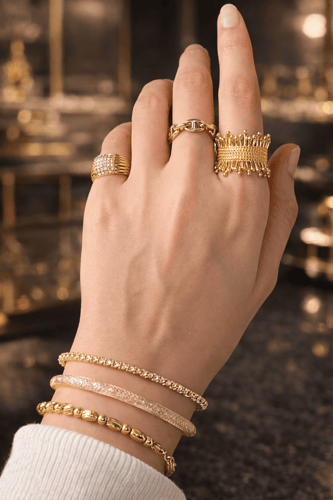 اسوارة ديلار ليزر