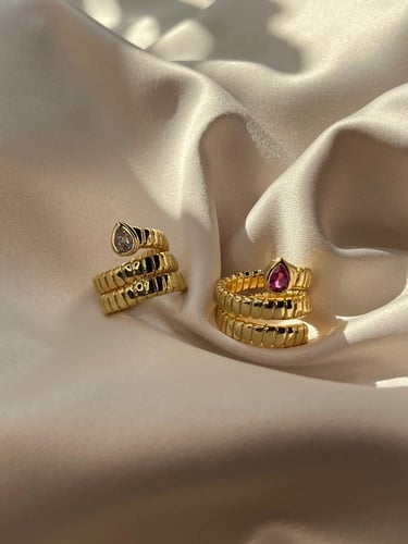 خاتم بولقري