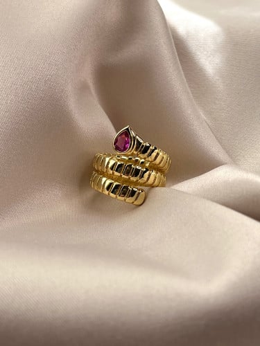 خاتم بولقري