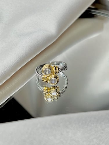 خاتم شاريول مكس