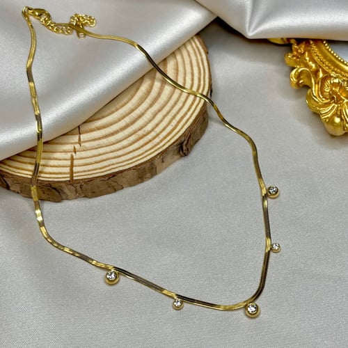 سلسلة فلات شوكر