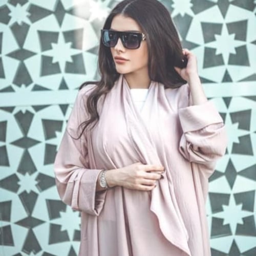 Abaya modell no #20