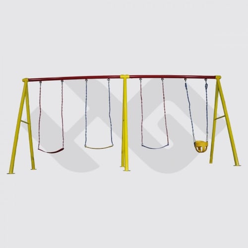 مراجيح كبيرة