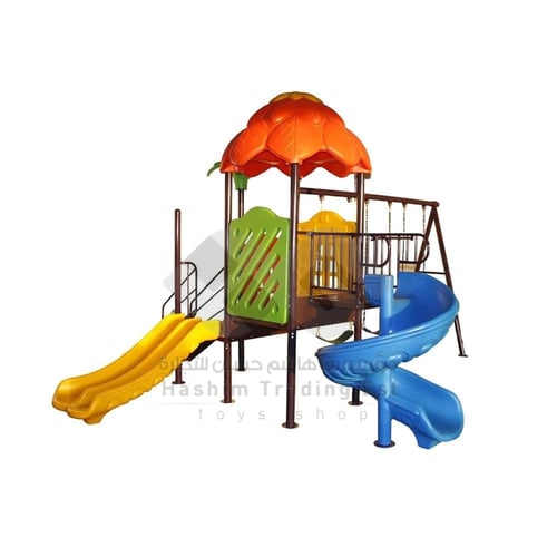 العاب حديقة اطفال -MG004