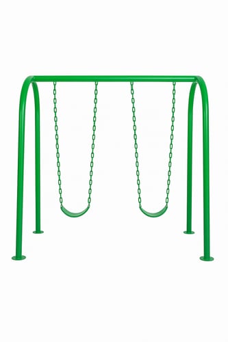 مرجيحة شخصين US002