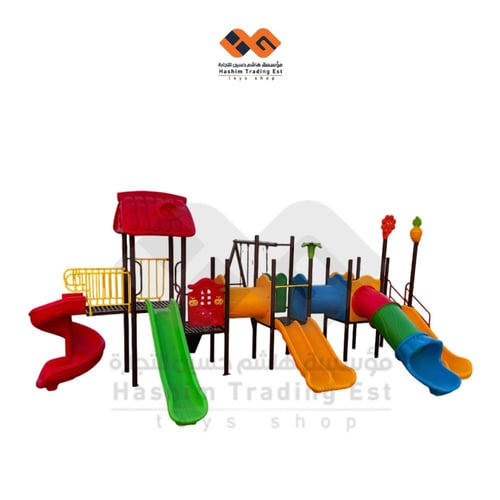 العاب حدائق اطفال MG-010