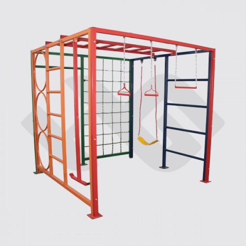 لعبة التسلق