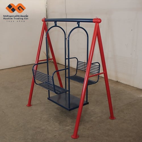 مرجيحة لطفلين