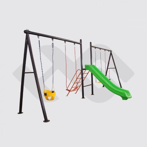 مراجيح اطفال