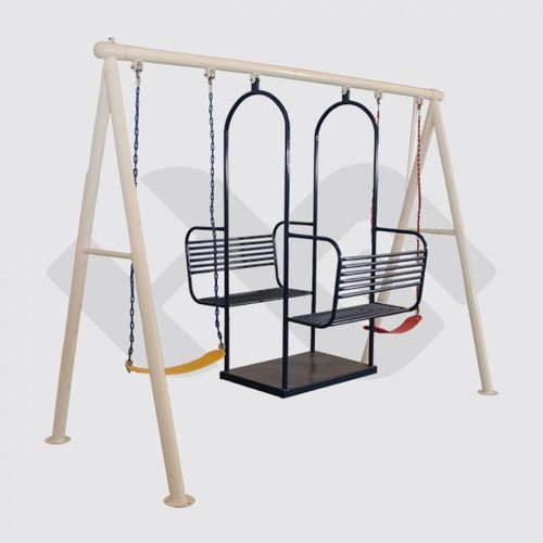 مرجيحة لأربعة اشخاص