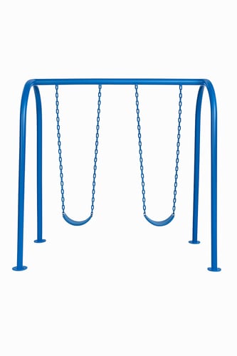 مرجيحة شخصين US002