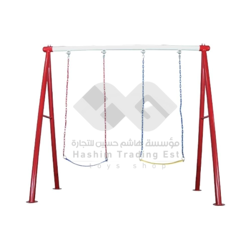 مرجيحة لشخصين