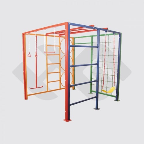 لعبة التسلق