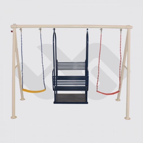 مرجيحة لأربعة اشخاص