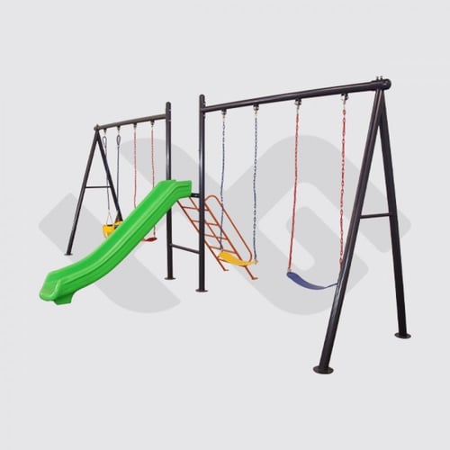 مراجيح اطفال