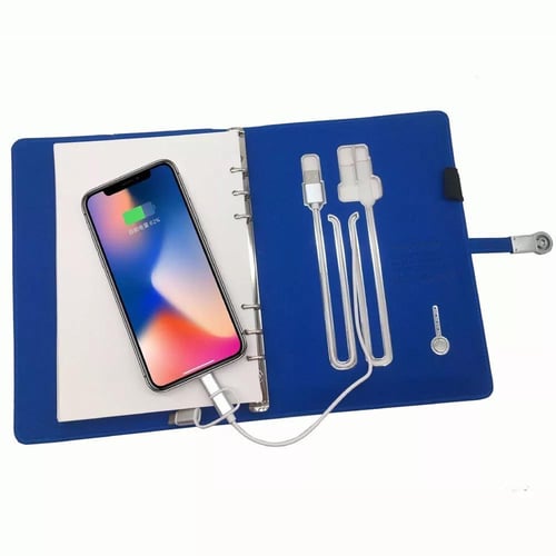 باوربنك +نوتة ذكية(بطارية متنقلة)