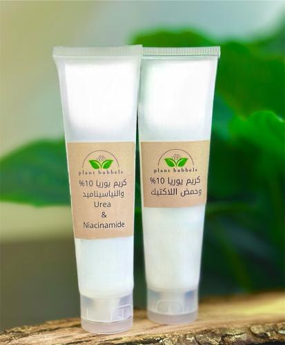 بكج للتصبغات