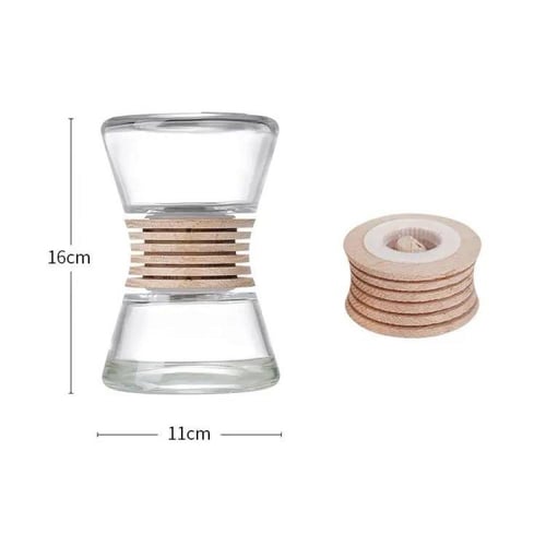 فواحة رملية أنيقة