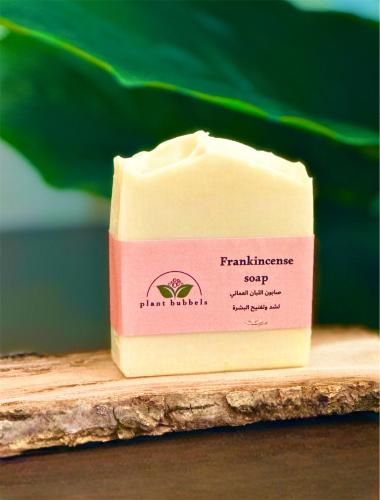 صابون اللبان العماني