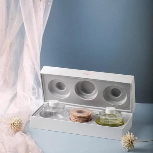 فواحة رملية أنيقة