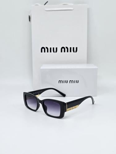نضارة miu miu - نسائي