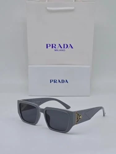 Prada sunglasses - women's