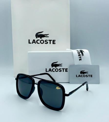 نضارة لاكوست LACOSTE - رجالي