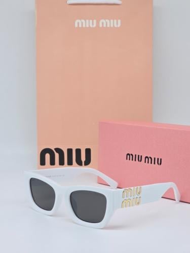 نضارة miu miu - نسائي