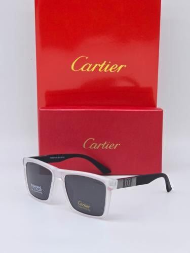 نضارة كارتيي Cartier - رجالي