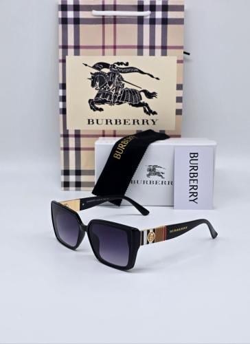 نضارة نسائية - يربري Burberry