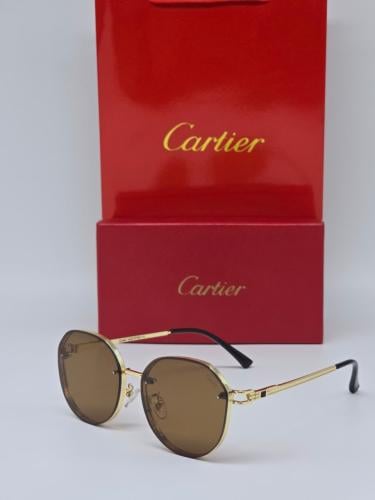 نضارة كارتيي Cartier - رجالي
