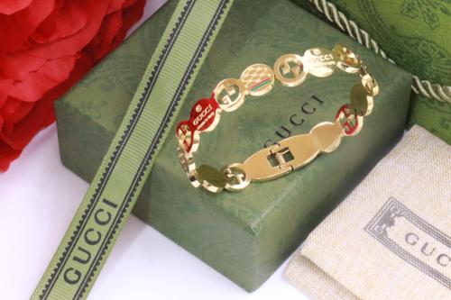 خاتم جوتشي - Gucci