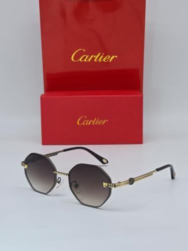 Cartier men's sunglasses