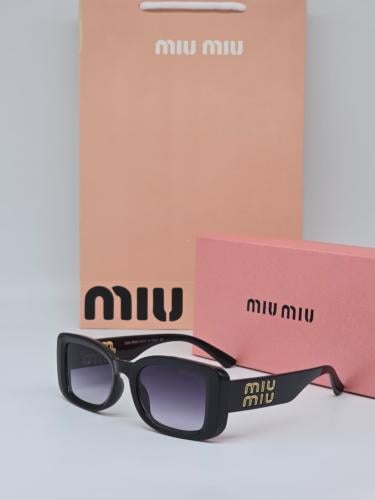 نضارة miu miu - نسائي