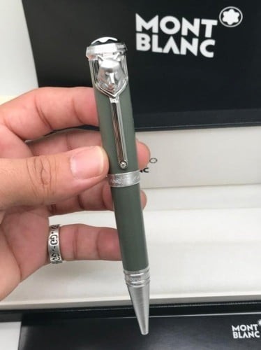 قلم مونت بلانك ستارووكر | Montblanc Starwalker