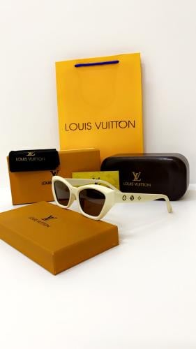 نضارة لوي فيتون Louis Vuitton - نسائي