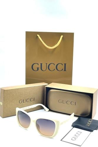 نضارة جوتشي GUCCI - نسائي