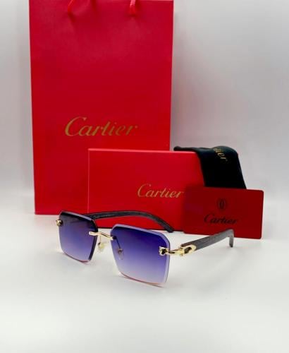 نضارة كارتيي Cartier - رجالي