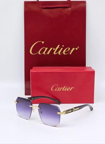 نضارة كارتيي Cartier - رجالي