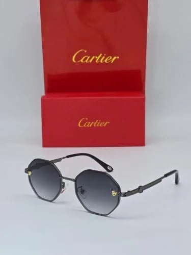 Cartier men's sunglasses