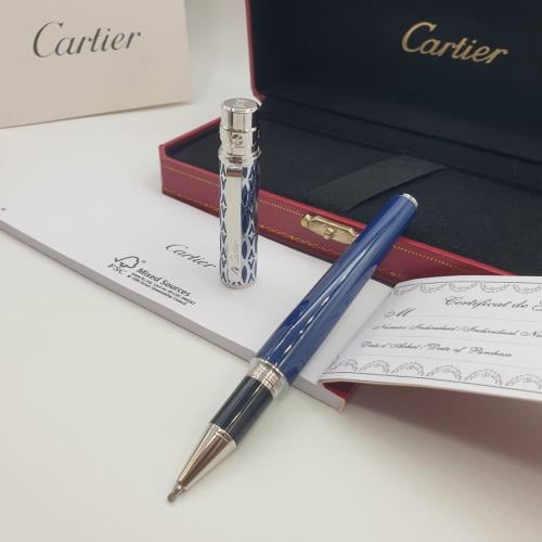 قلم ماركة كارتير - Cartier