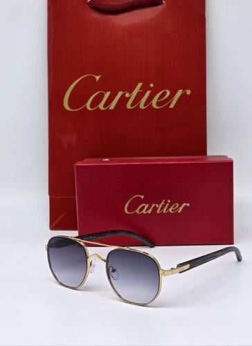 نضارة كارتيي Cartier - رجالي