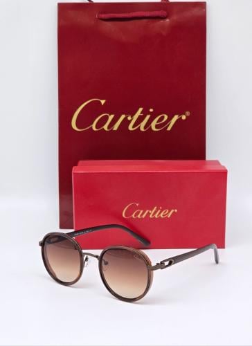 نضارة كارتيي Cartier - رجالي