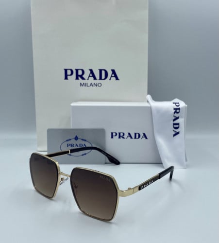 نضارة برادا PRADA - رجالي